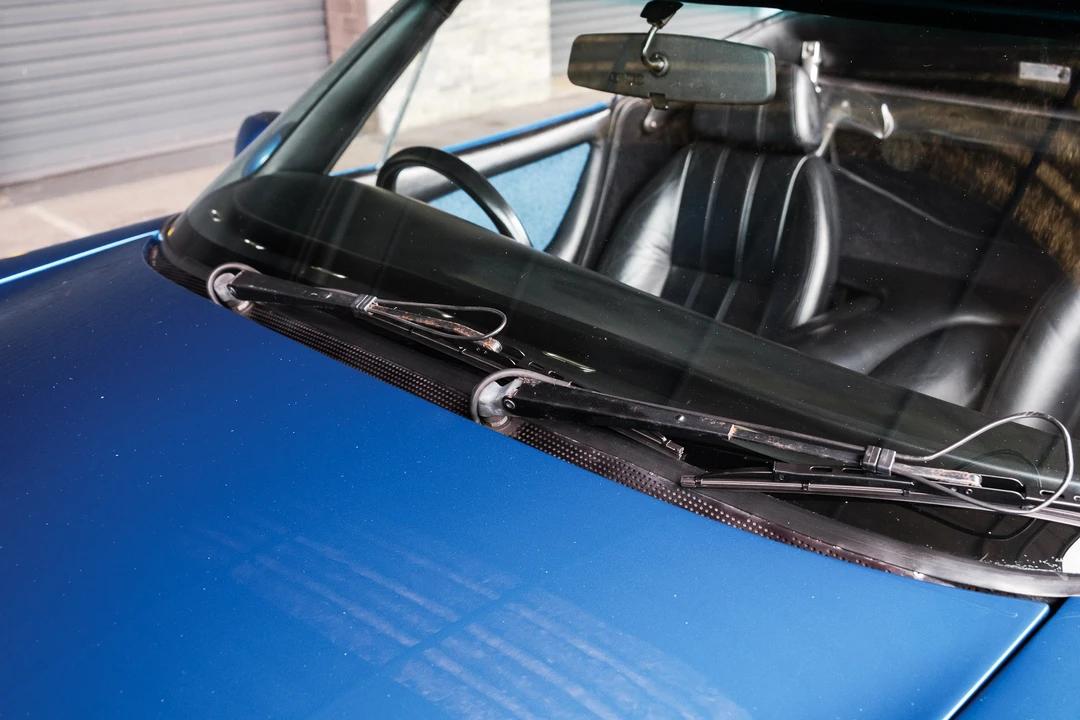1995 TVR Griffith - Image 26 of 31