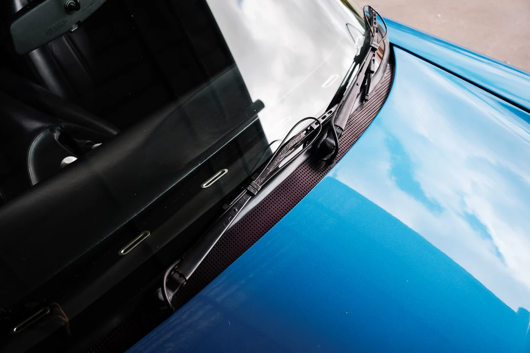 1995 TVR Griffith - Image 28 of 31
