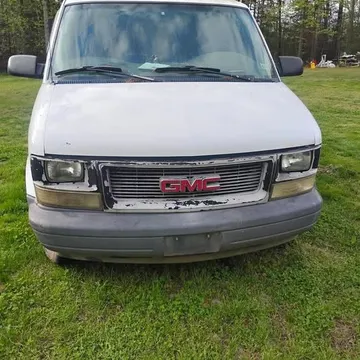 1995 Tahoe 4x4