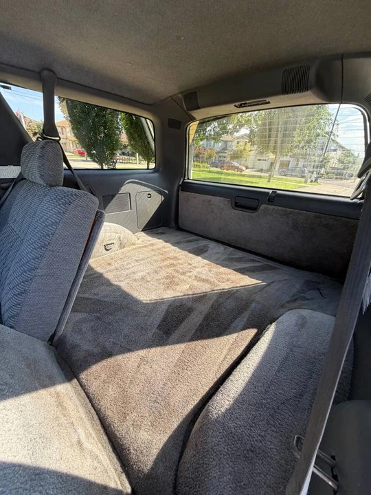1995 Toyota 4Runner 2nd Gen - Image 21 of 22