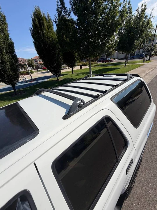1995 Toyota 4Runner 2nd Gen - Image 14 of 22