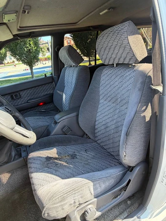 1995 Toyota 4Runner 2nd Gen - Image 16 of 22