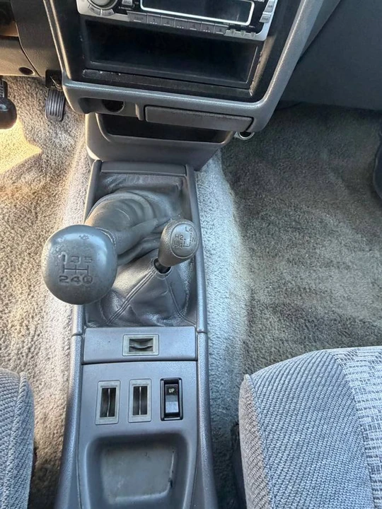 1995 Toyota 4Runner 2nd Gen - Image 19 of 22