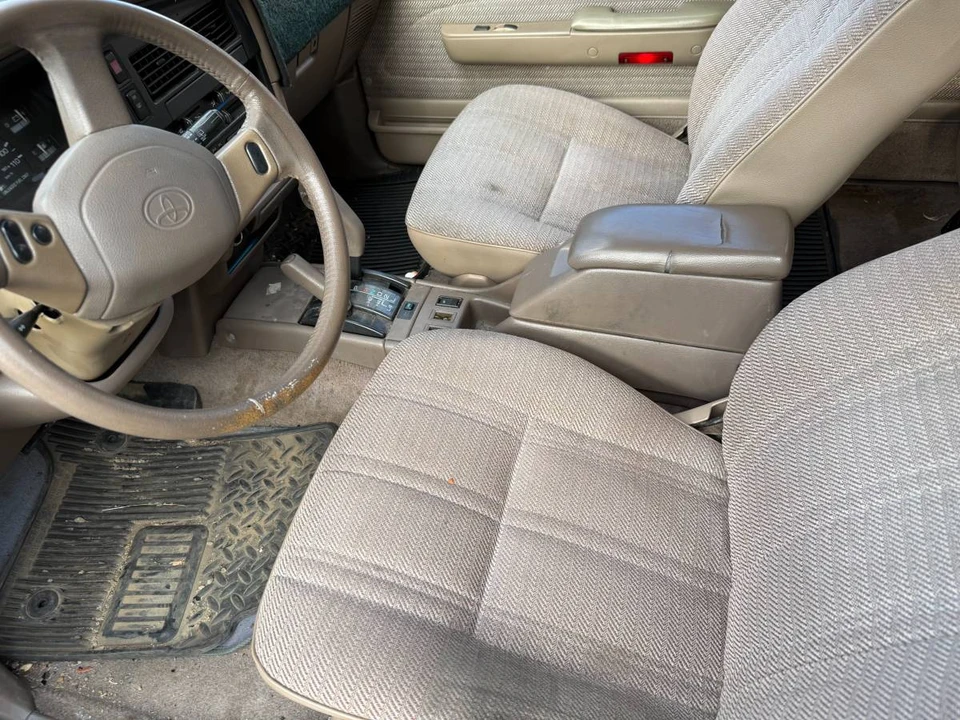 1995 Toyota 4Runner 2nd Gen - Image 4 of 7