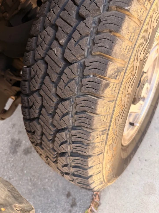 1995 Toyota 4Runner 2nd Gen - Image 9 of 9