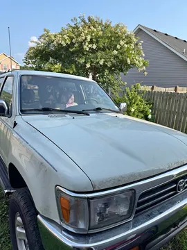 1995 Toyota 4Runner