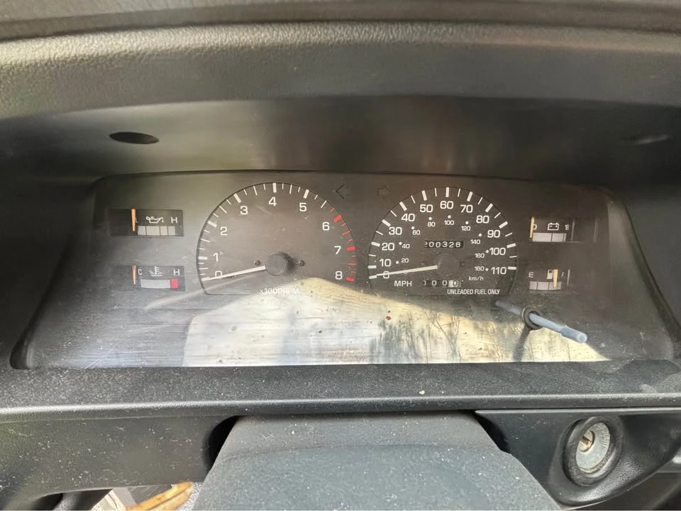 1995 Toyota 4Runner 2nd Gen - Image 9 of 9