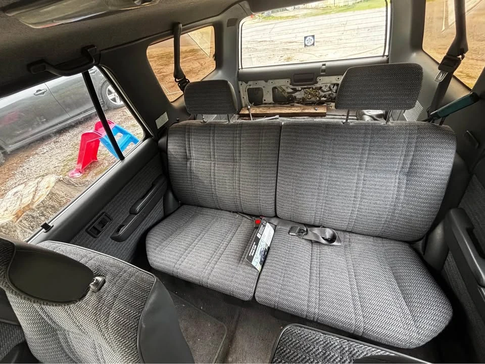1995 Toyota 4Runner 2nd Gen - Image 3 of 9
