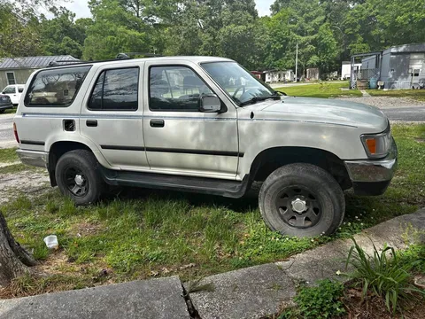 1995 Toyota 4Runner