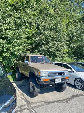 1995 Toyota 4Runner
