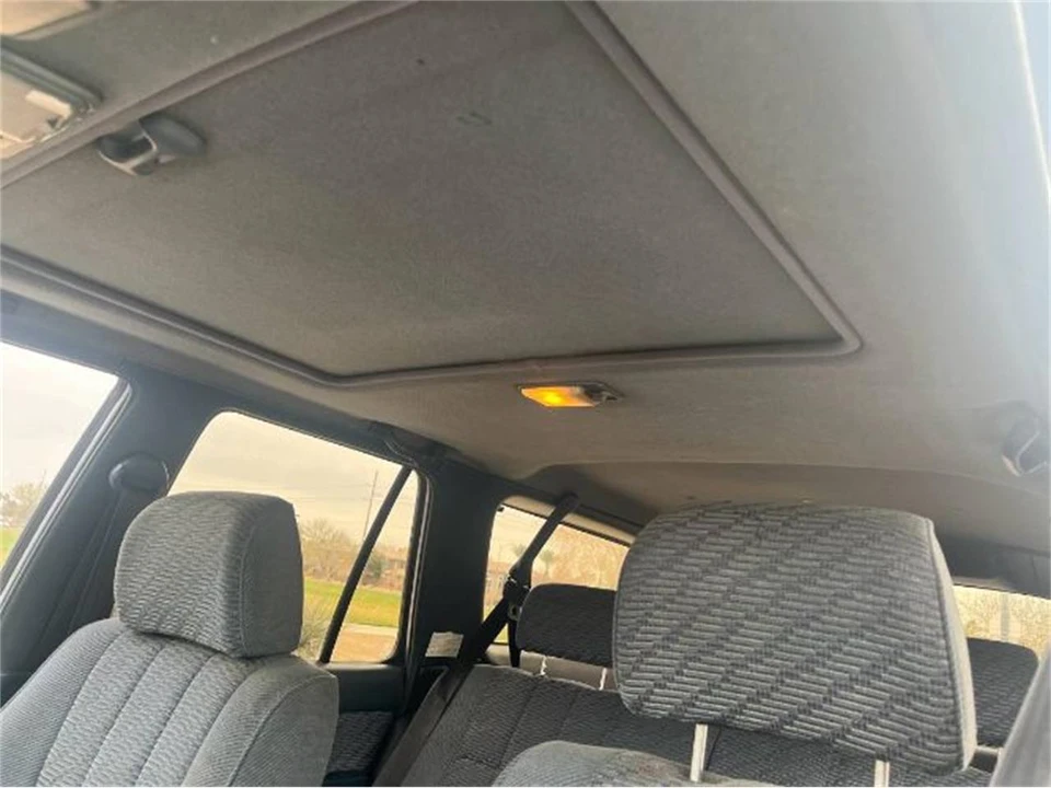 1995 Toyota 4Runner 2nd Gen - Image 7 of 16
