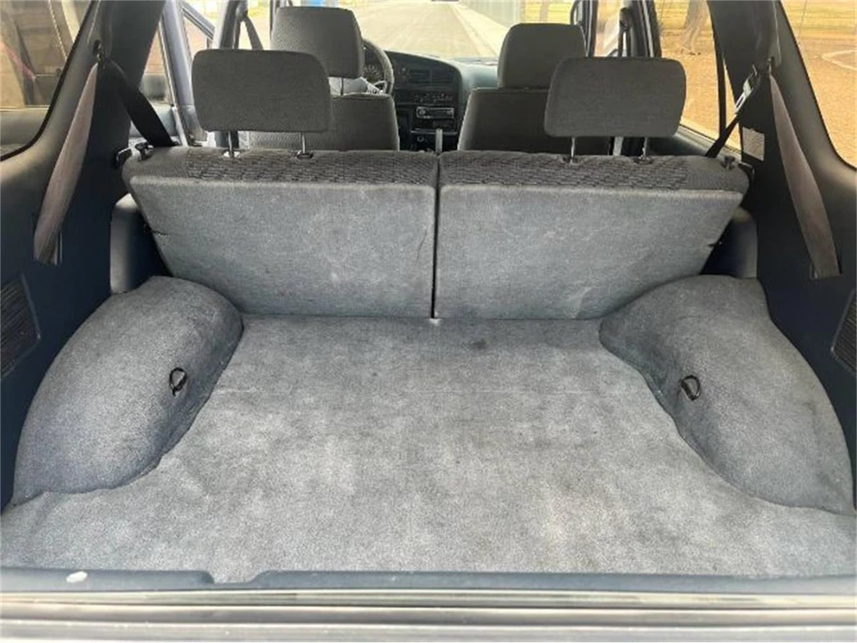 1995 Toyota 4Runner 2nd Gen - Image 5 of 16