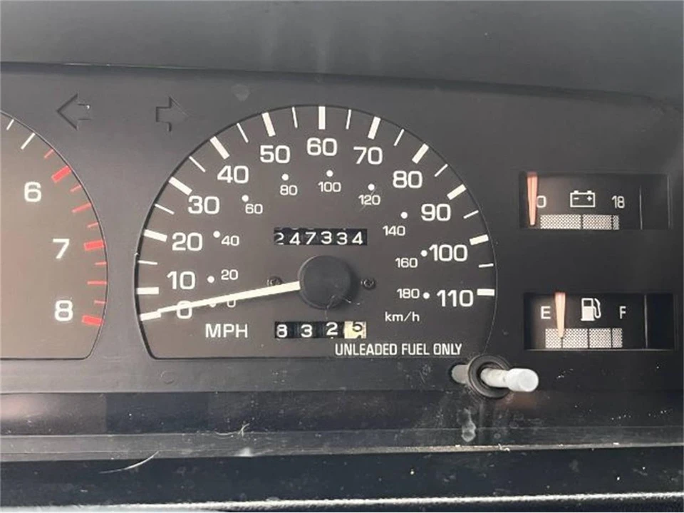 1995 Toyota 4Runner 2nd Gen - Image 3 of 16