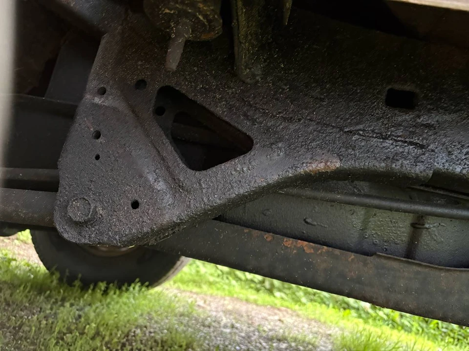 1995 Toyota 4Runner 2nd Gen - Image 20 of 23