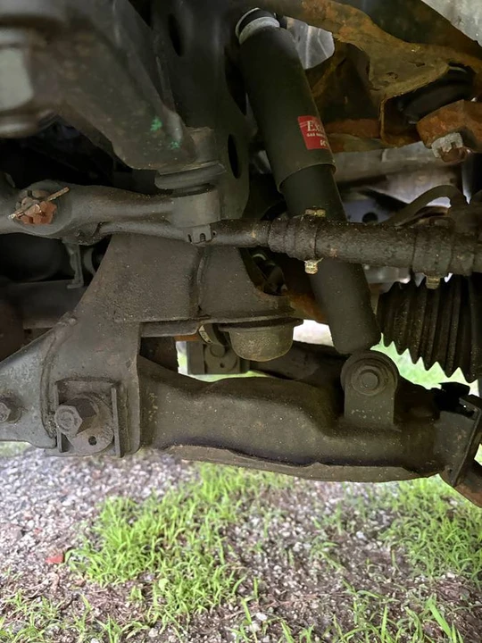 1995 Toyota 4Runner 2nd Gen - Image 14 of 23