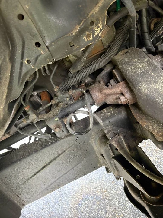 1995 Toyota 4Runner 2nd Gen - Image 7 of 23