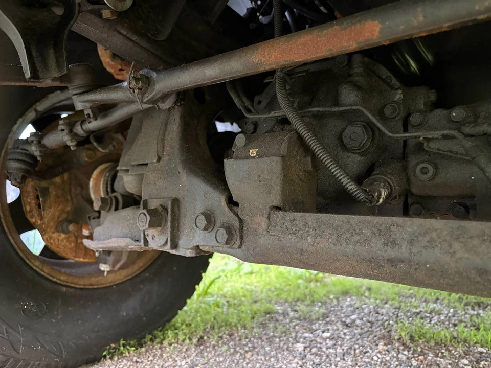 1995 Toyota 4Runner 2nd Gen - Image 15 of 23