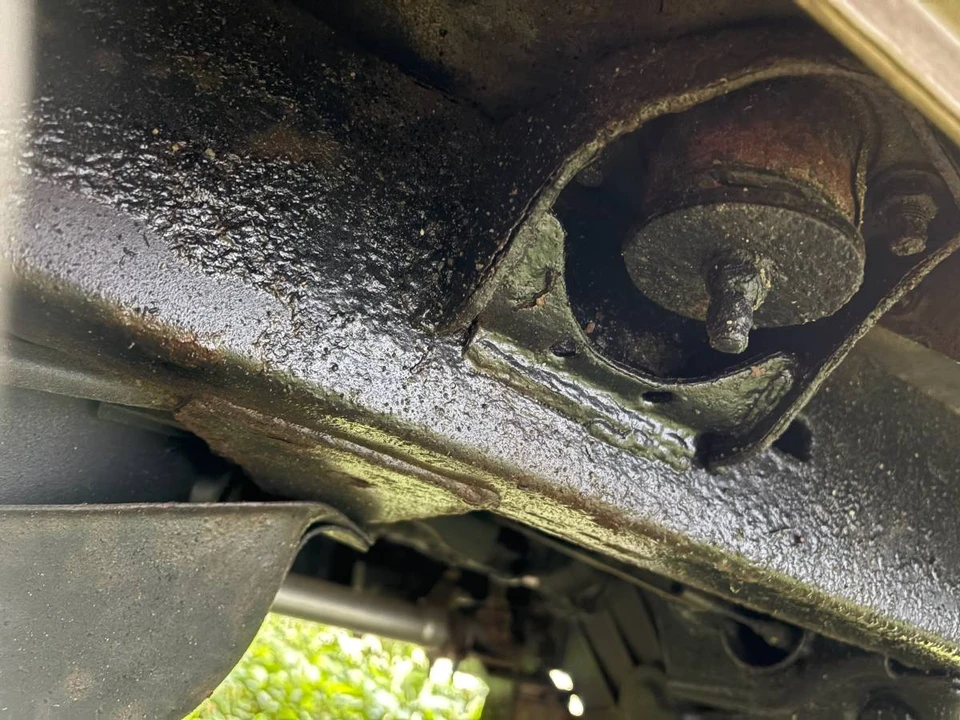 1995 Toyota 4Runner 2nd Gen - Image 21 of 23