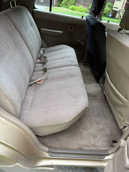 1995 Toyota 4Runner 2nd Gen - Image 9 of 23
