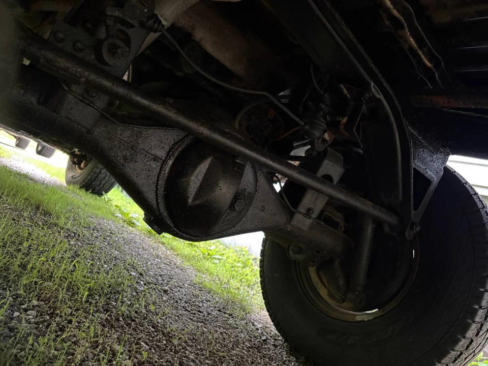 1995 Toyota 4Runner 2nd Gen - Image 19 of 23