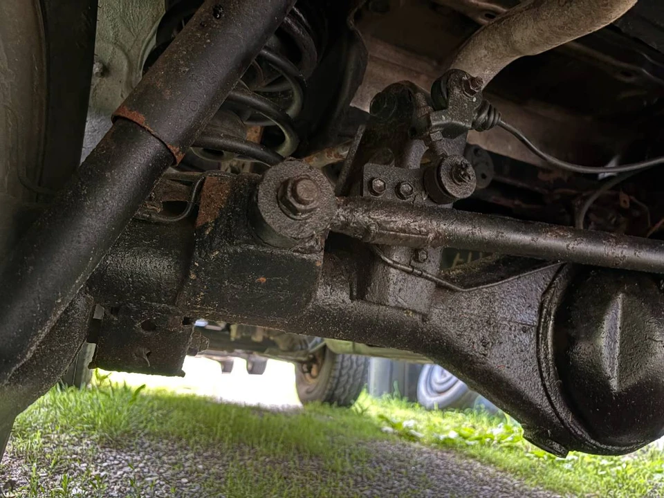 1995 Toyota 4Runner 2nd Gen - Image 18 of 23