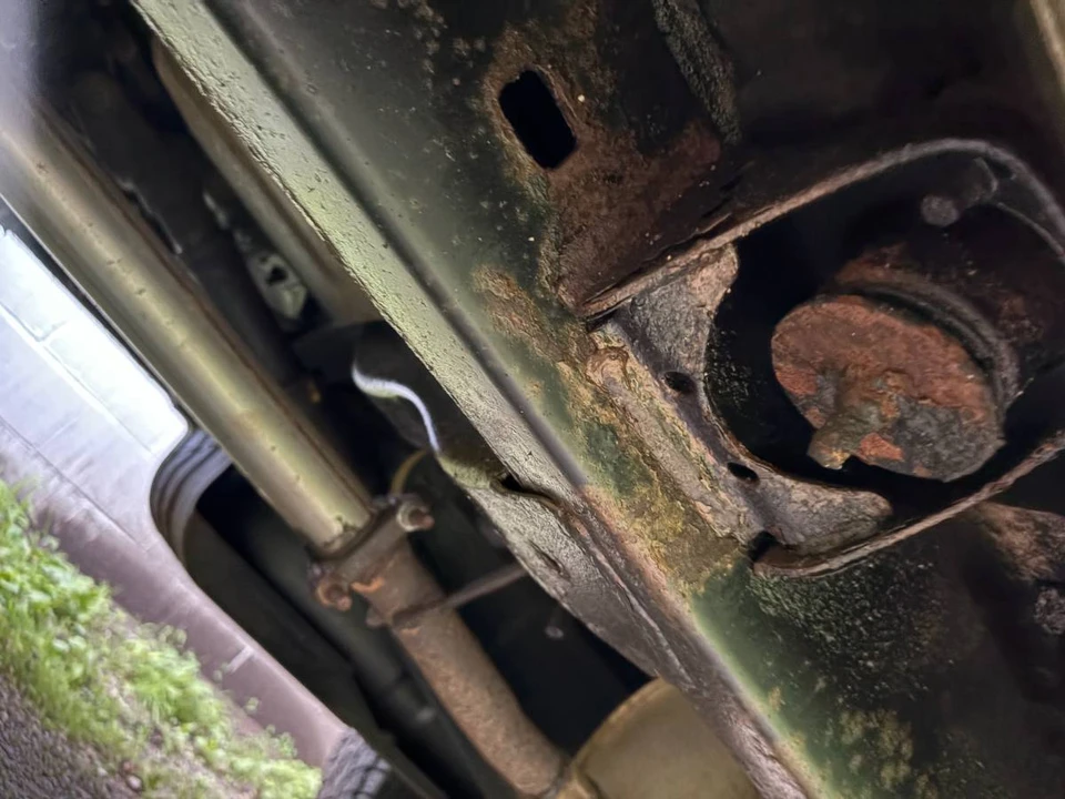 1995 Toyota 4Runner 2nd Gen - Image 17 of 23