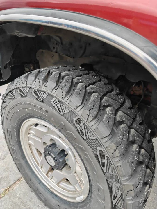 1995 Toyota 4Runner 2nd Gen - Image 15 of 17