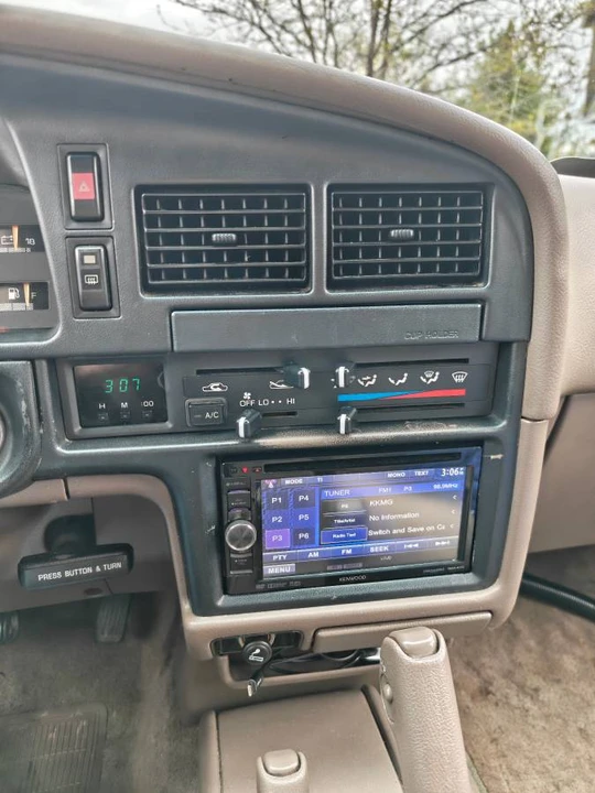 1995 Toyota 4Runner 2nd Gen - Image 17 of 17