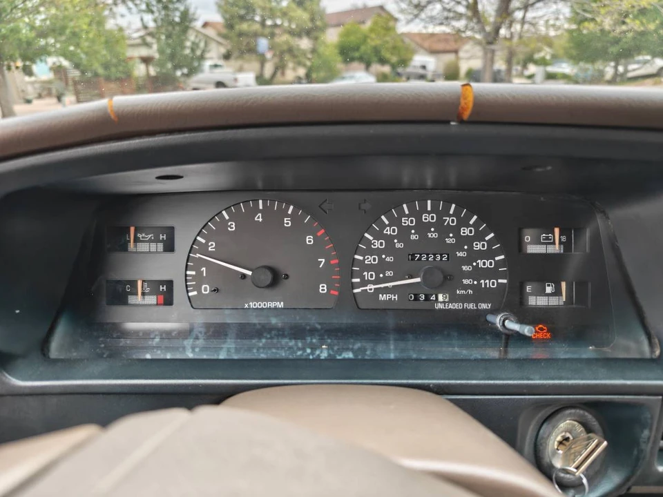 1995 Toyota 4Runner 2nd Gen - Image 16 of 17