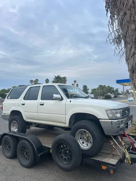 1995 Toyota 4Runner SR5 4x4