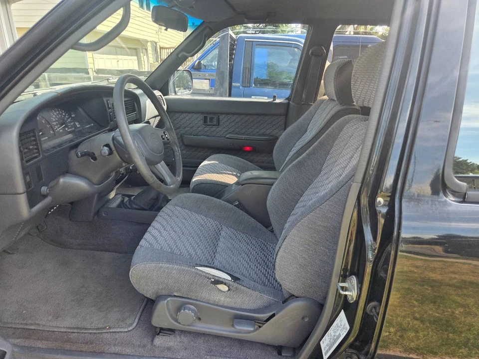 1995 Toyota 4Runner 2nd Gen - Image 7 of 9