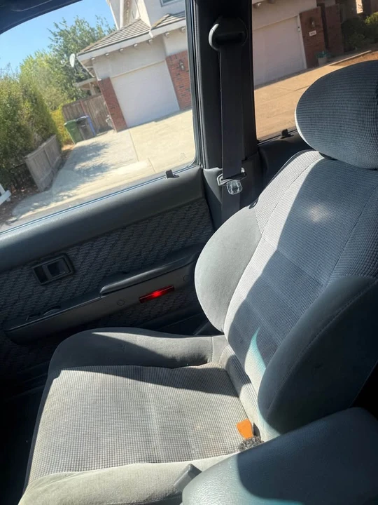 1995 Toyota 4Runner 2nd Gen - Image 4 of 15
