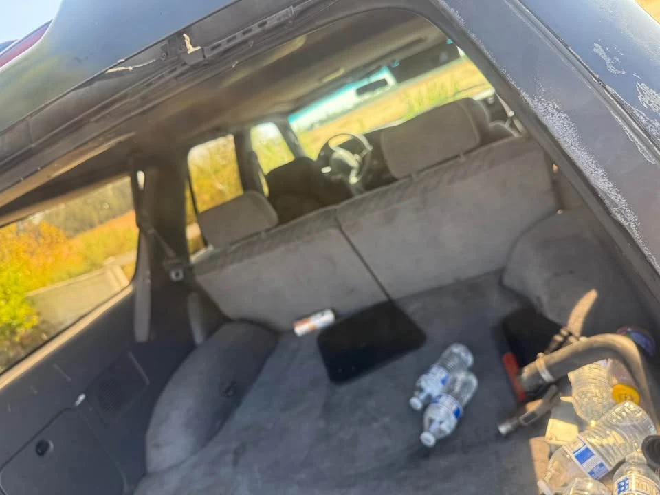 1995 Toyota 4Runner 2nd Gen - Image 3 of 15