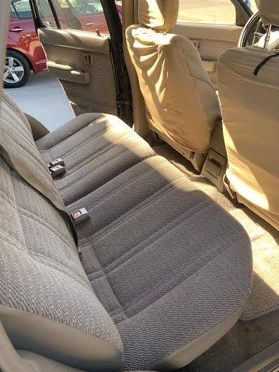 1995 Toyota 4Runner 2nd Gen - Image 4 of 7