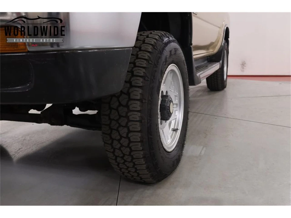 1995 Toyota 4Runner 2nd Gen - Image 11 of 31