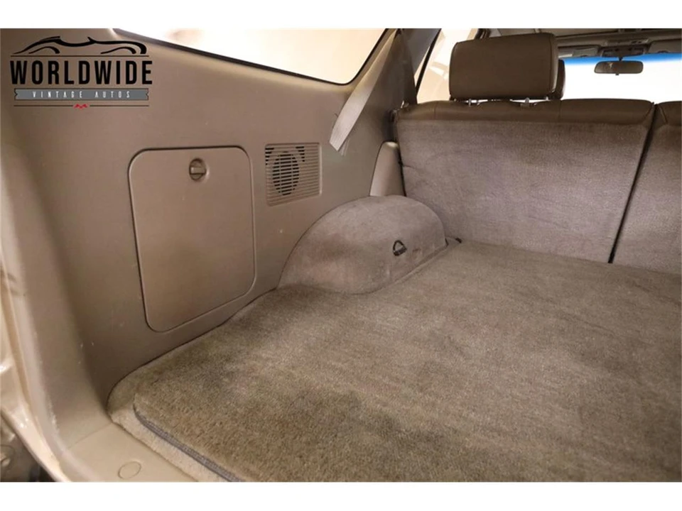 1995 Toyota 4Runner 2nd Gen - Image 20 of 31