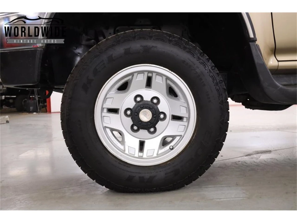 1995 Toyota 4Runner 2nd Gen - Image 12 of 31