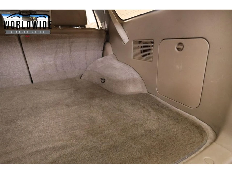 1995 Toyota 4Runner 2nd Gen - Image 21 of 31