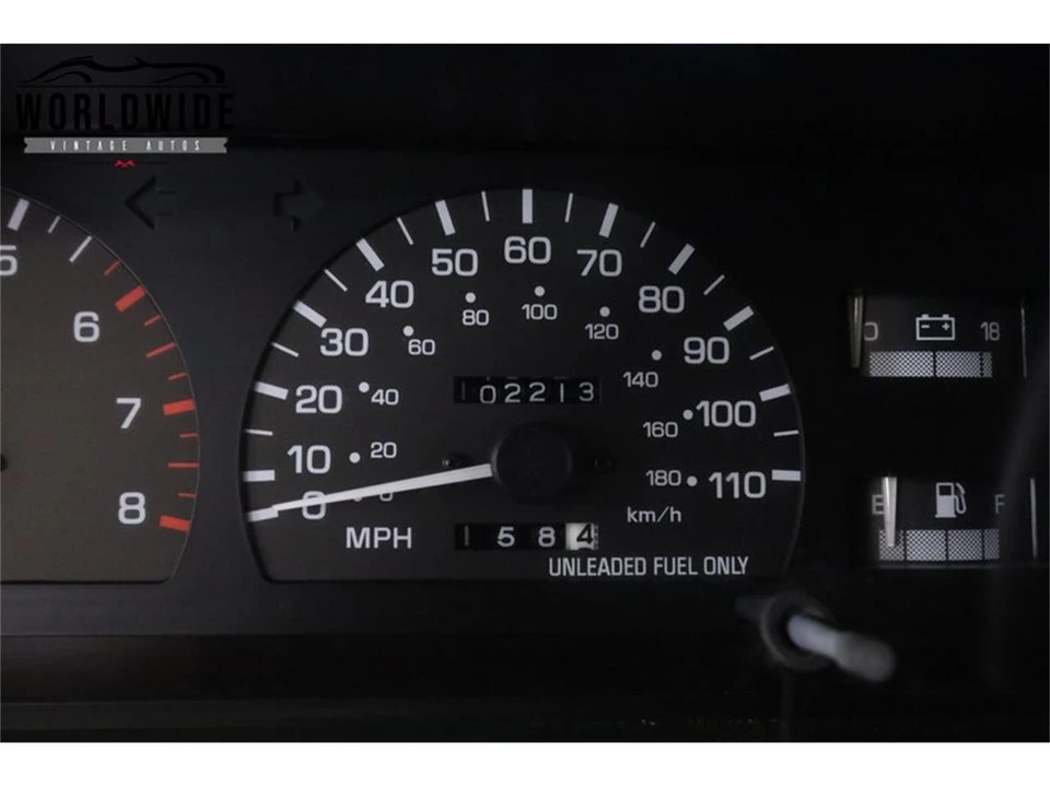 1995 Toyota 4Runner 2nd Gen - Image 30 of 31