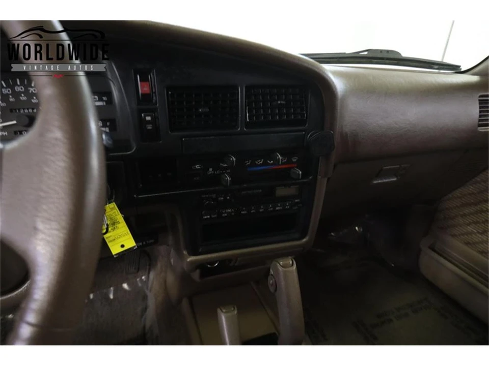 1995 Toyota 4Runner 2nd Gen - Image 31 of 31