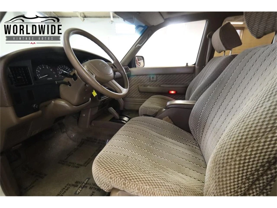 1995 Toyota 4Runner 2nd Gen - Image 29 of 31