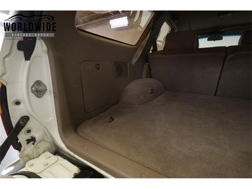 1995 Toyota 4Runner 2nd Gen - Image 20 of 31