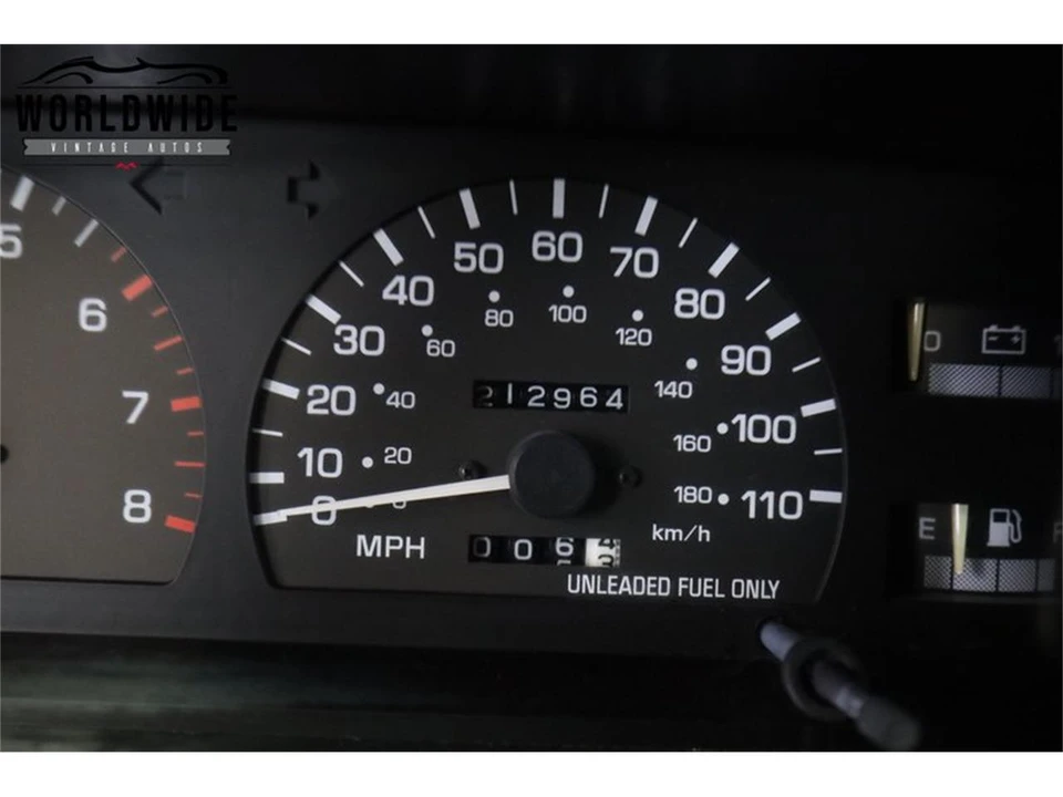 1995 Toyota 4Runner 2nd Gen - Image 30 of 31