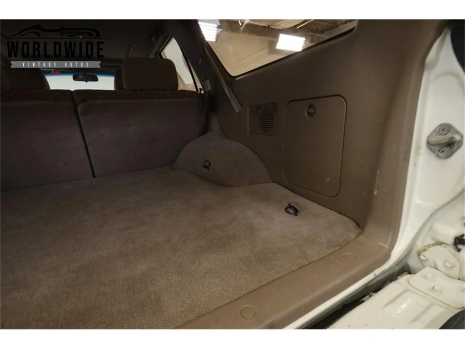 1995 Toyota 4Runner 2nd Gen - Image 21 of 31