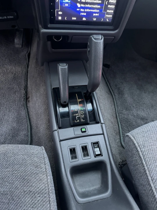1995 Toyota 4Runner 2nd Gen - Image 12 of 21