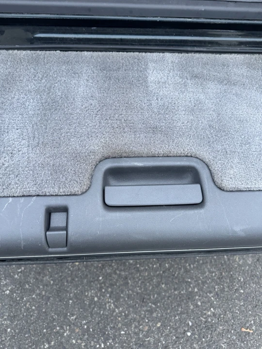 1995 Toyota 4Runner 2nd Gen - Image 8 of 21
