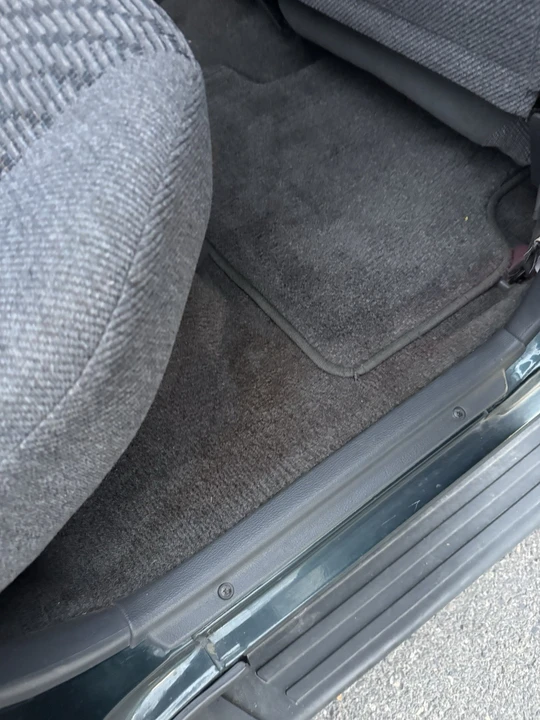 1995 Toyota 4Runner 2nd Gen - Image 13 of 21