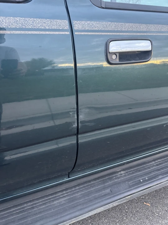 1995 Toyota 4Runner 2nd Gen - Image 15 of 21