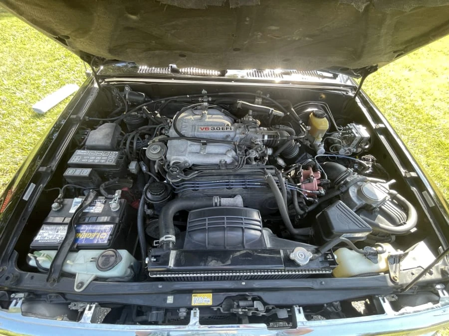 1995 Toyota 4Runner 2nd Gen - Image 23 of 24
