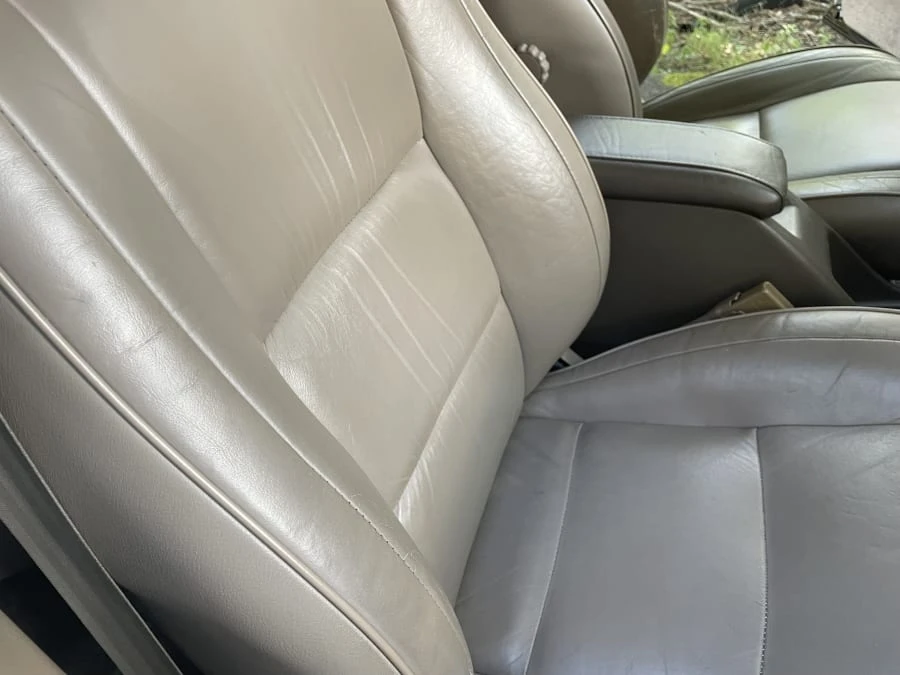 1995 Toyota 4Runner 2nd Gen - Image 21 of 24